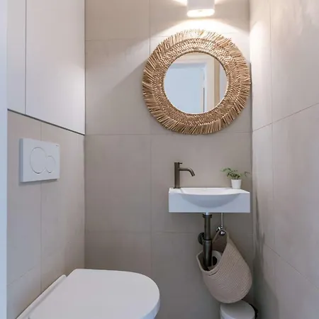 Apartment Huswell - Comfortable Near The Sea