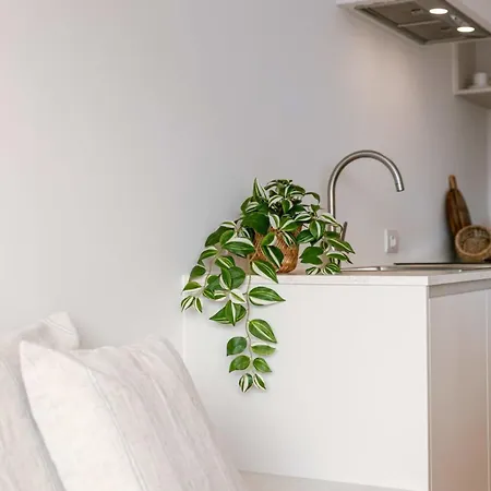 Huswell - Comfortable Near The Sea Apartment