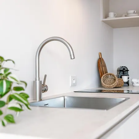 Apartment Huswell - Comfortable Near The Sea