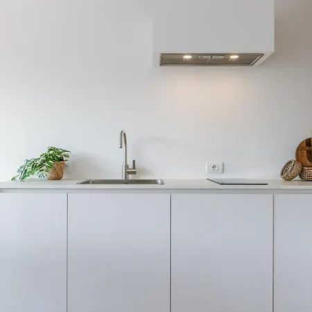 Huswell - Comfortable Near The Sea * Knokke-Heist