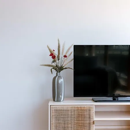 Huswell - Comfortable Near The Sea Knokke-Heist