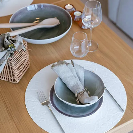 Huswell - Comfortable Near The Sea * Knokke-Heist