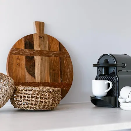 Huswell - Comfortable Near The Sea Knokke-Heist