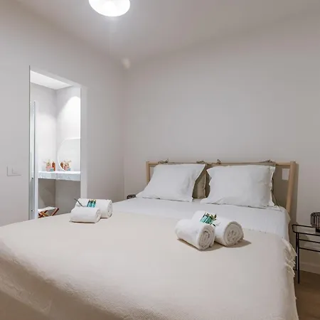 Apartment Huswell - Comfortable Near The Sea *